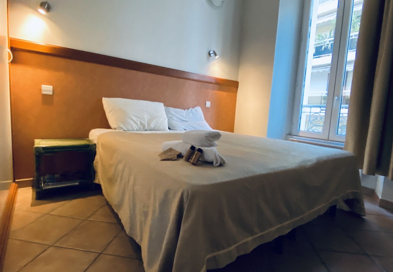 Apartment in Cannes -  BOR3235 Appartement agréable a 100m de la plage
