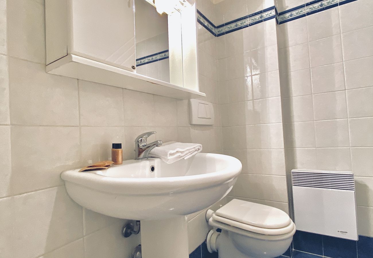 Apartment in Cannes -  BOR3235 Appartement agréable a 100m de la plage