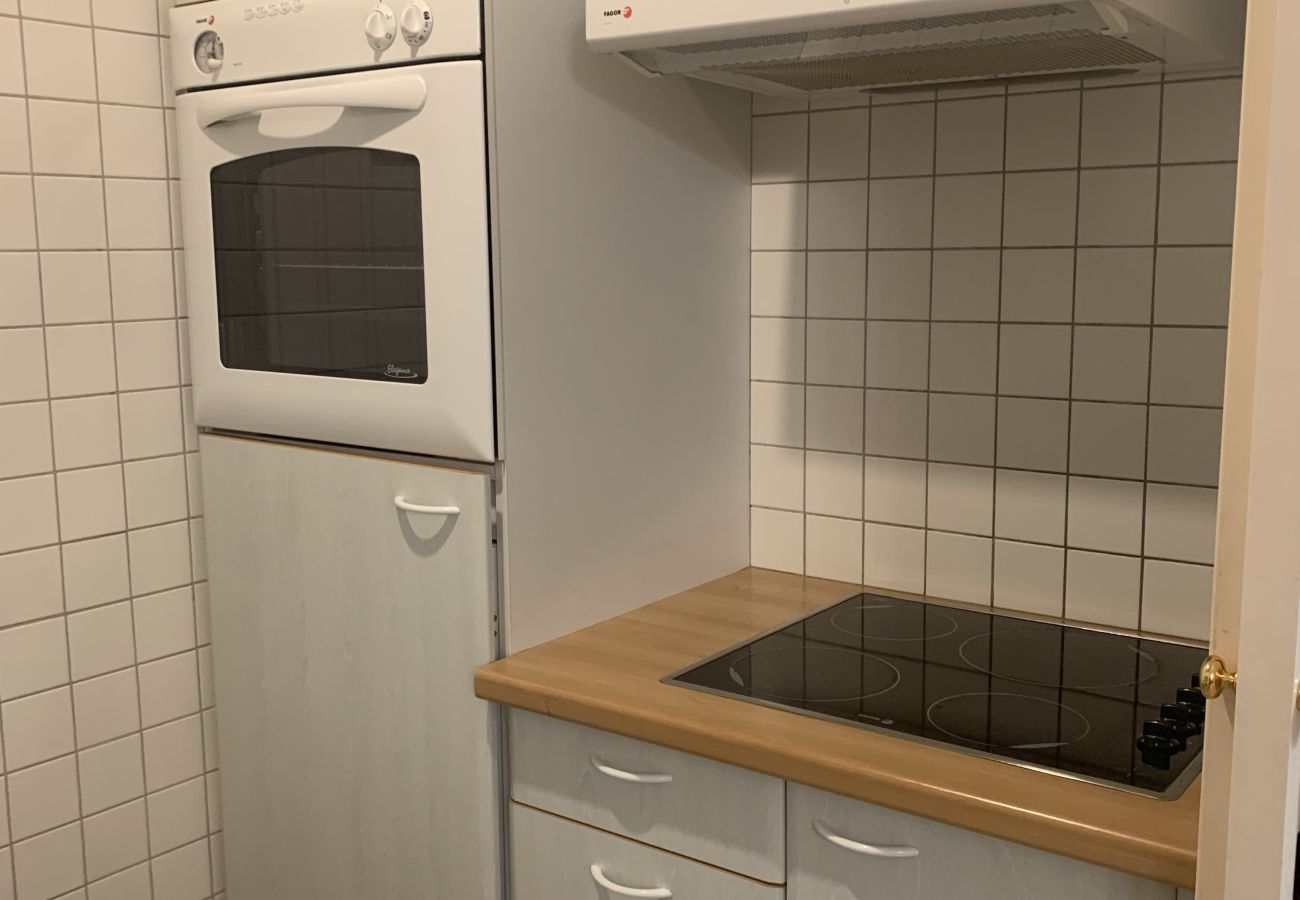 Apartment in Cannes -  BOR3235 Appartement agréable a 100m de la plage