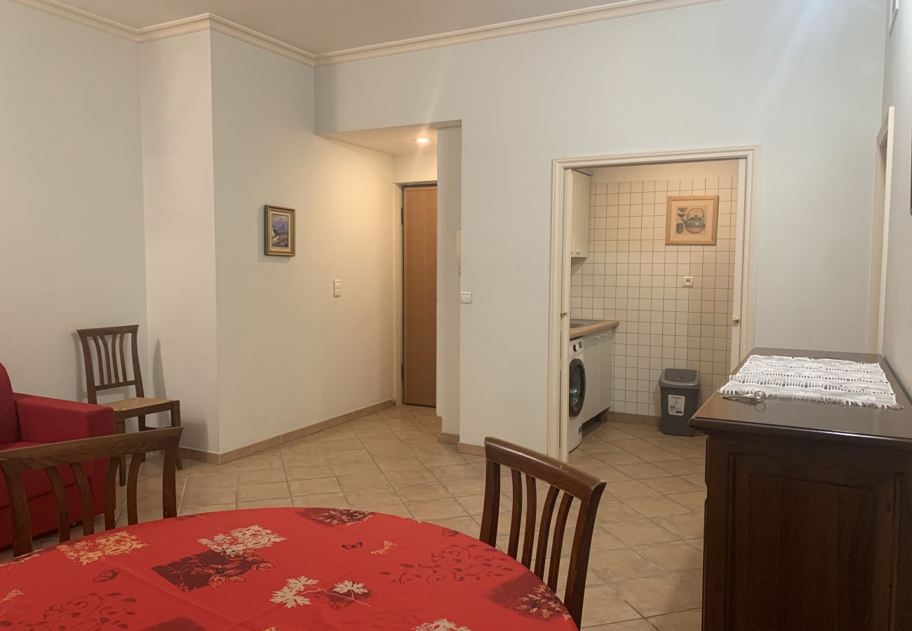 Apartment in Cannes -  BOR3235 Appartement agréable a 100m de la plage