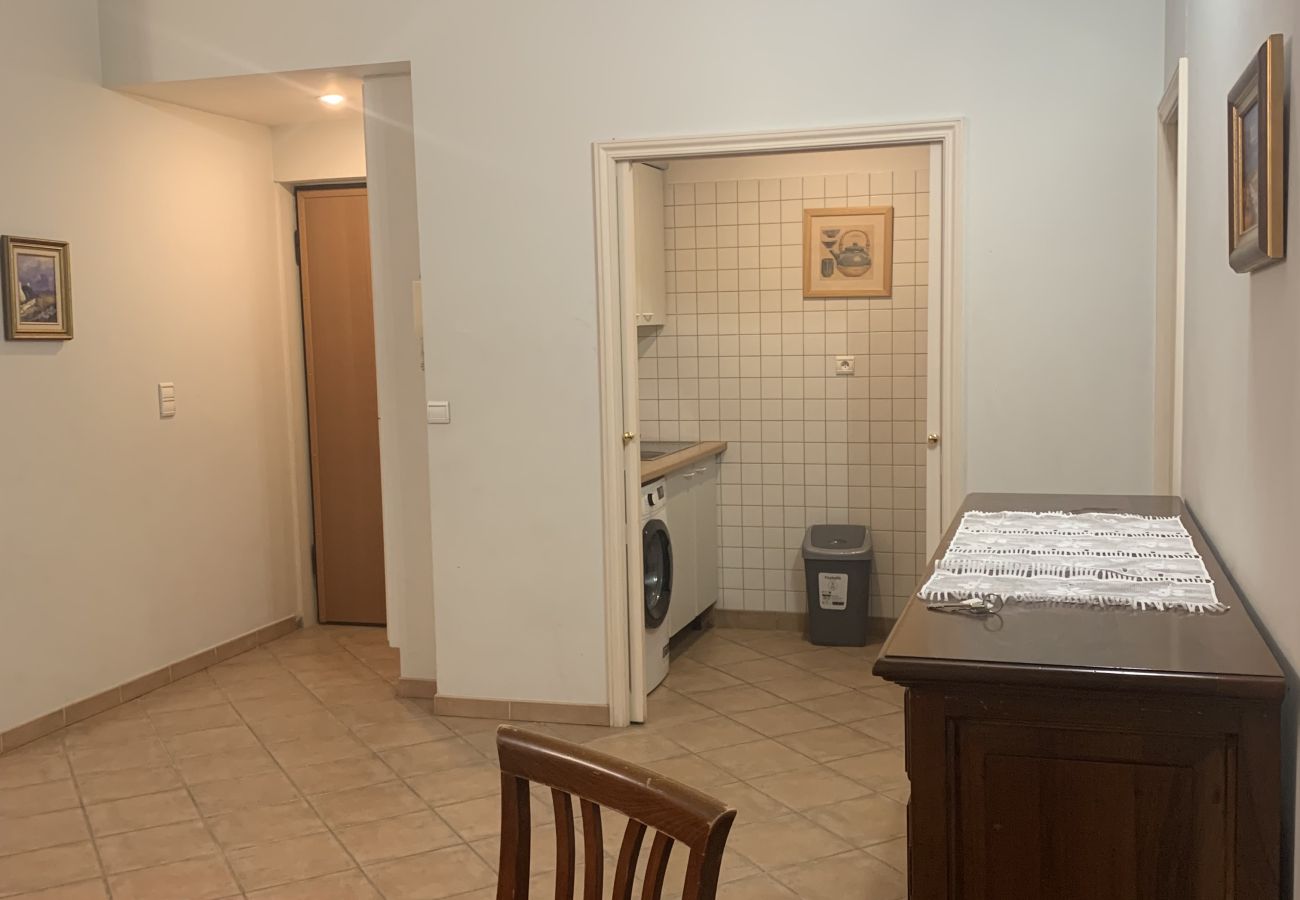 Apartment in Cannes -  BOR3235 Appartement agréable a 100m de la plage