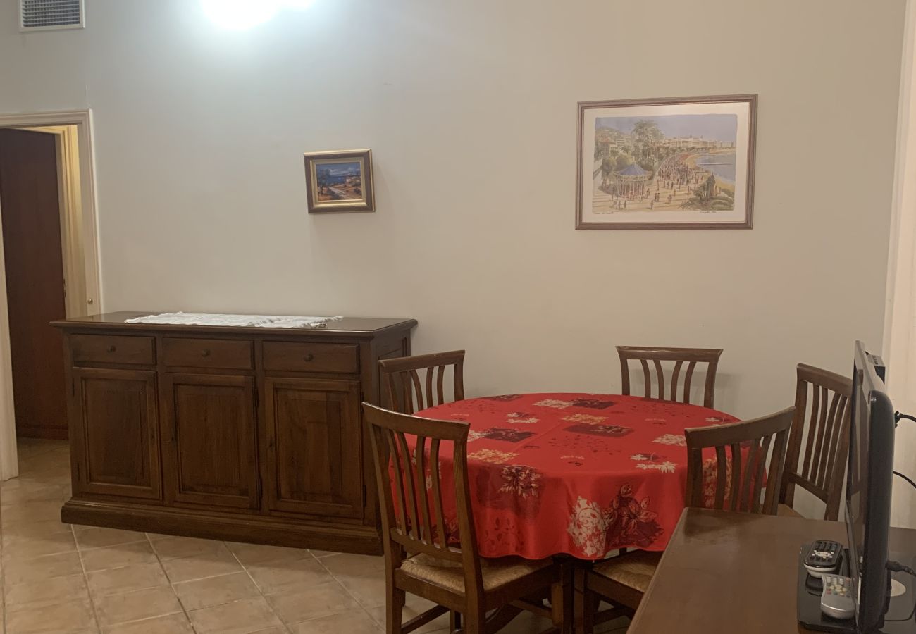 Apartment in Cannes -  BOR3235 Appartement agréable a 100m de la plage