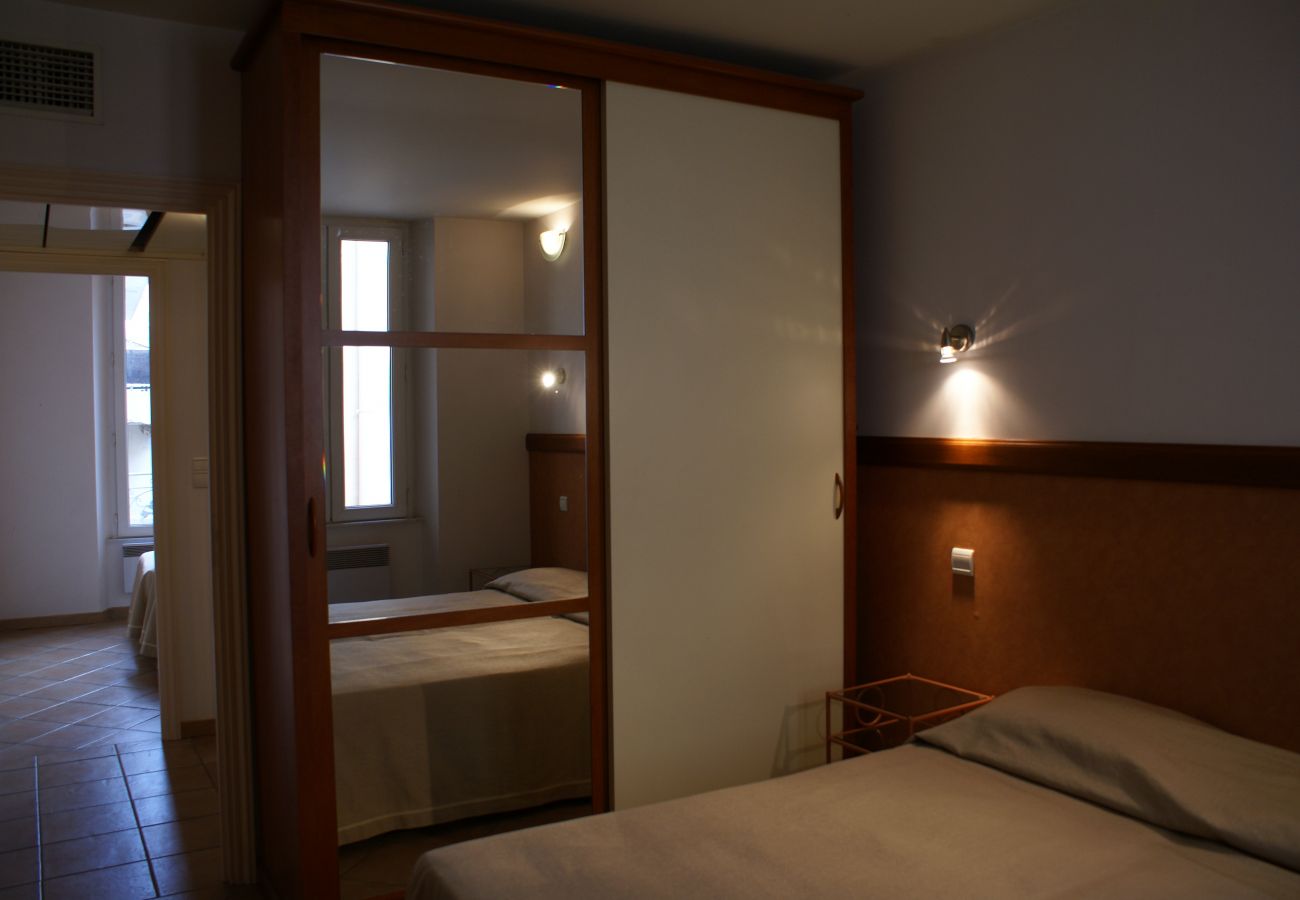 Apartment in Cannes - BOR3256 Bel appartement a 100m de la plage