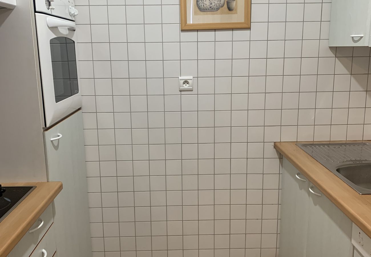 Apartment in Cannes - BOR3256 Bel appartement a 100m de la plage