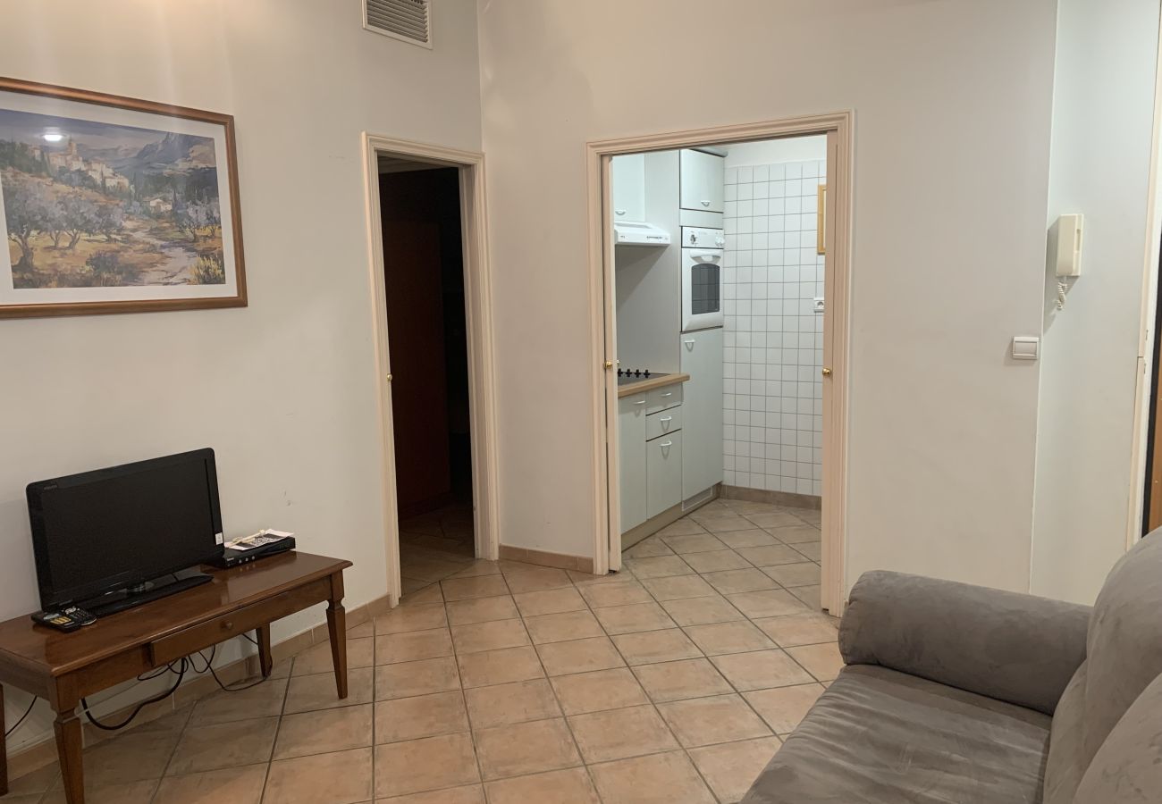 Apartment in Cannes - BOR3256 Bel appartement a 100m de la plage