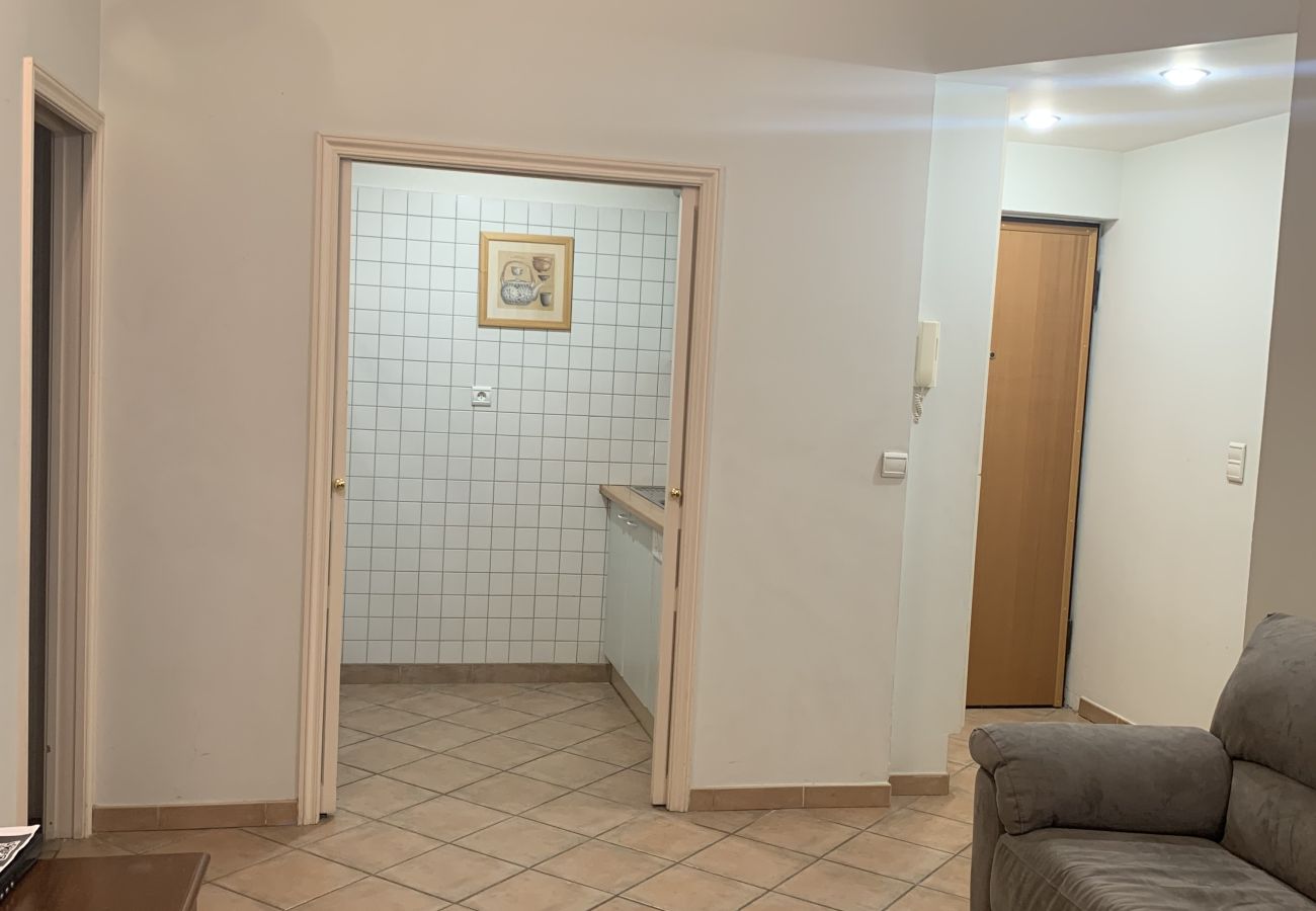 Apartment in Cannes - BOR3256 Bel appartement a 100m de la plage