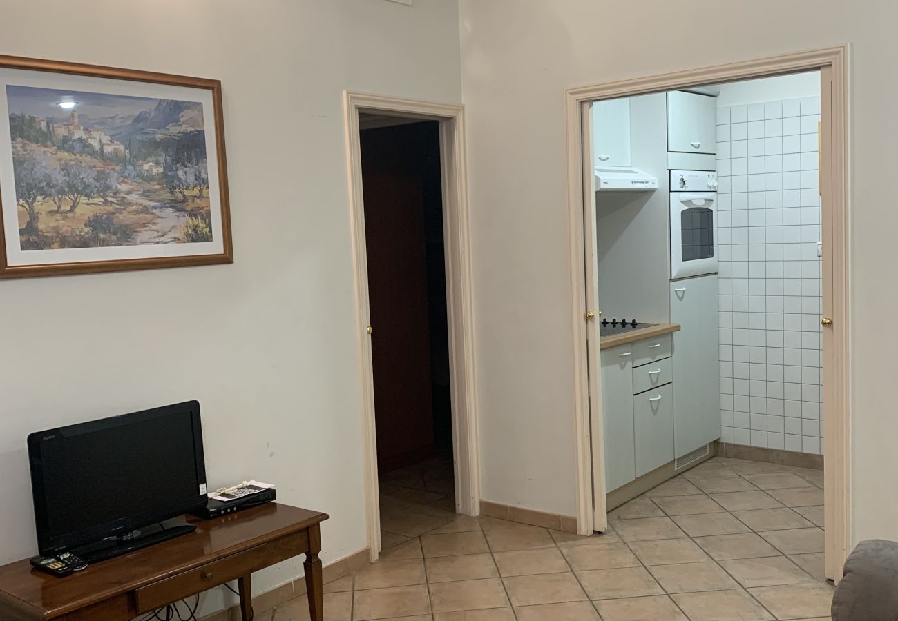 Apartment in Cannes - BOR3256 Bel appartement a 100m de la plage