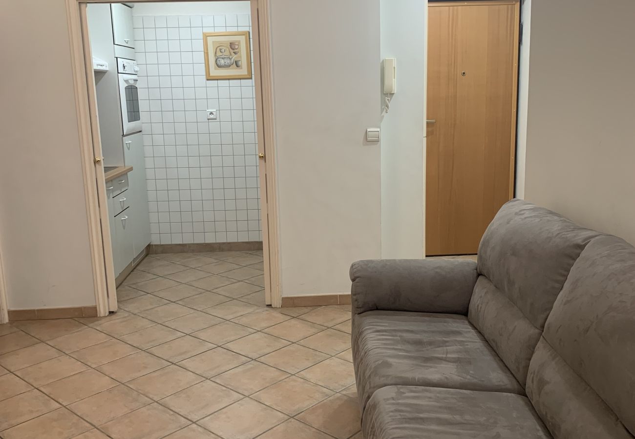Apartment in Cannes - BOR3256 Bel appartement a 100m de la plage