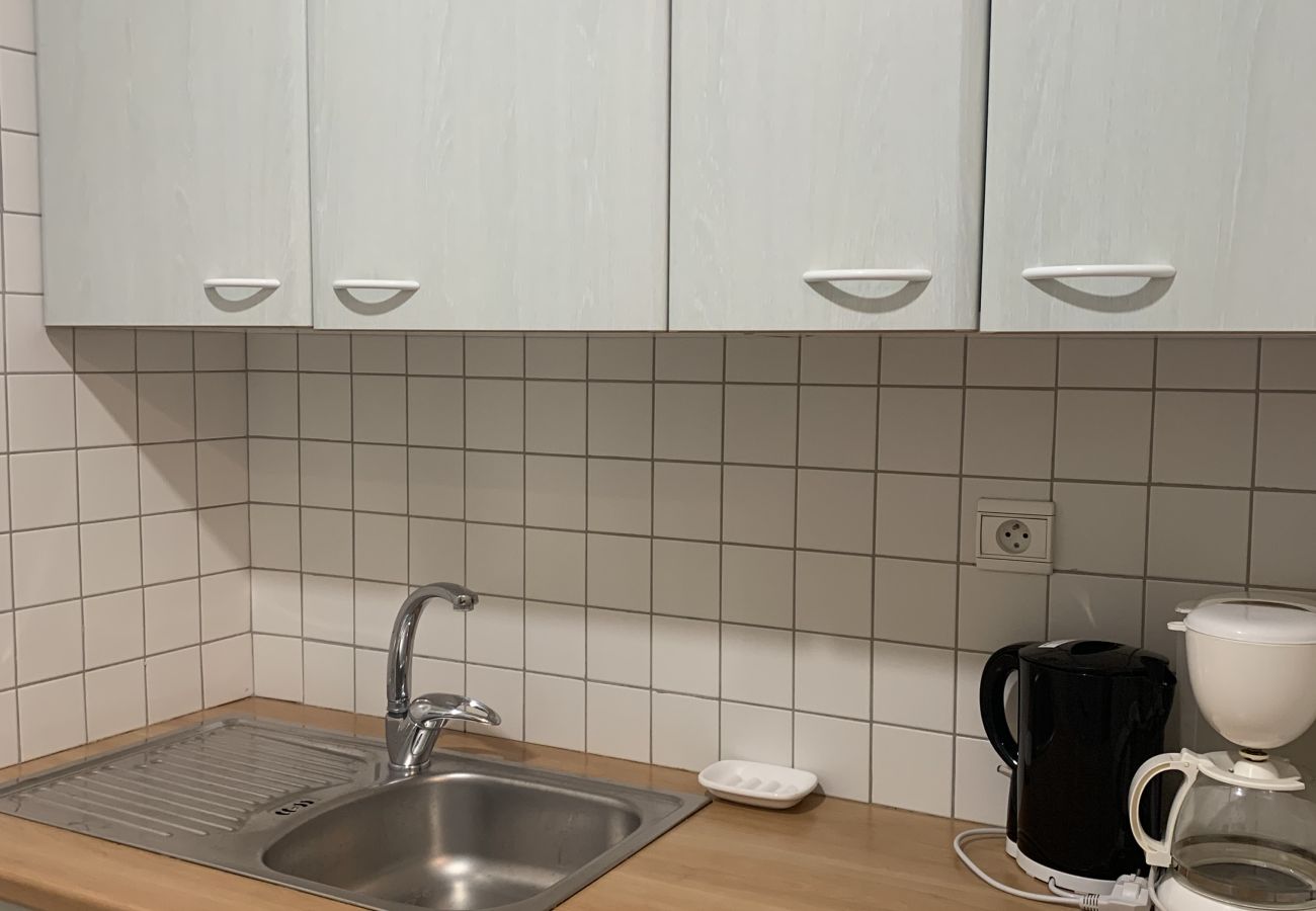 Apartment in Cannes - BOR3256 Bel appartement a 100m de la plage