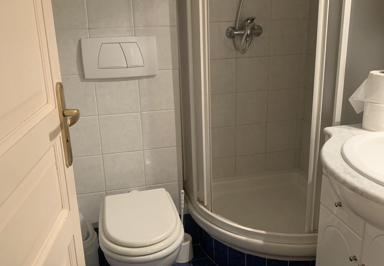 Apartment in Cannes - BOR3256 Bel appartement a 100m de la plage