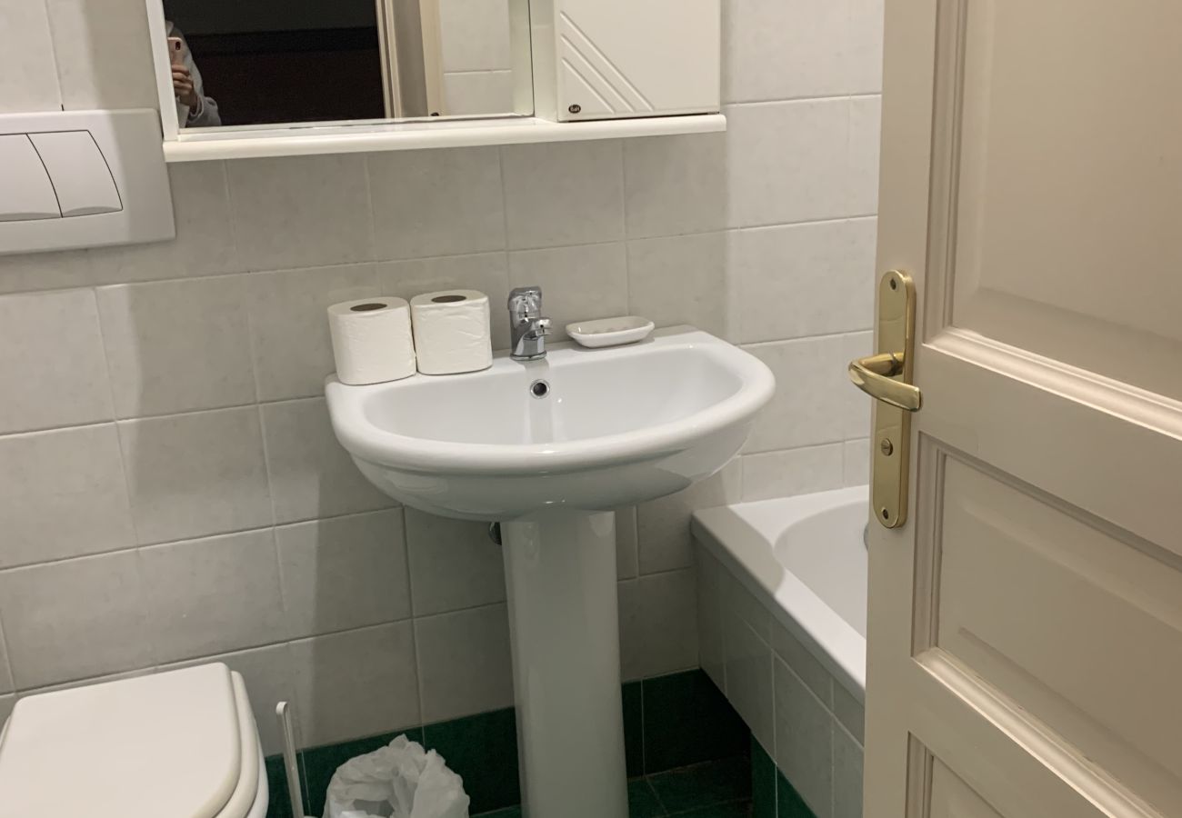 Apartment in Cannes - BOR3256 Bel appartement a 100m de la plage