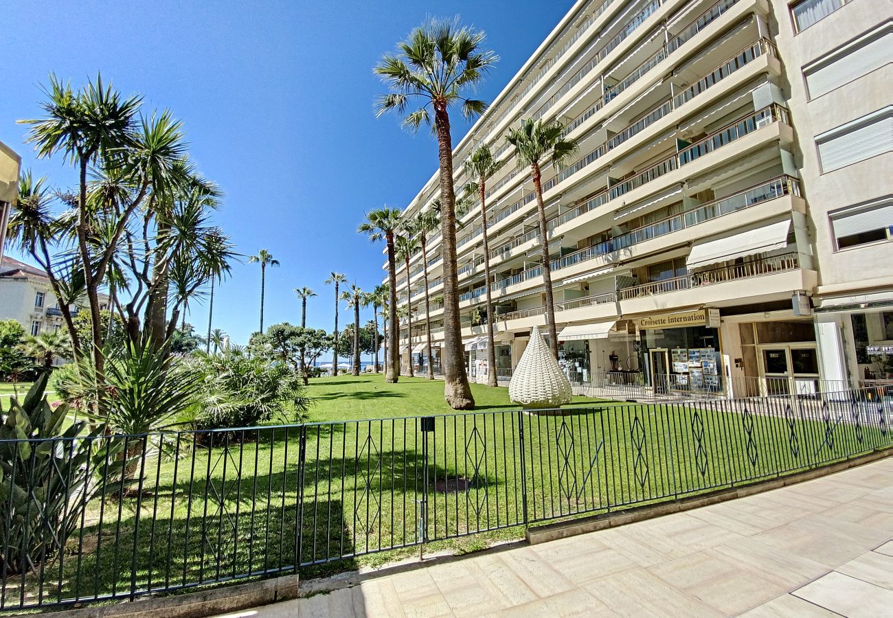 Studio in Cannes - Residence Grand Hotel / VEN1182/ 1P