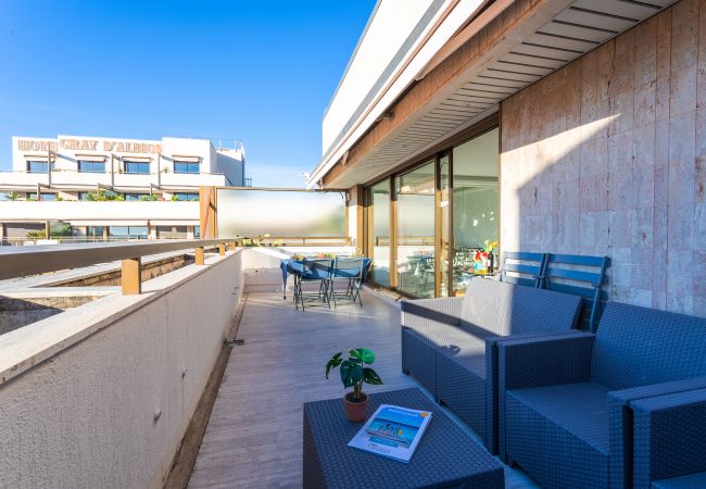 Apartment in Cannes - DEL562 Appartement de luxe avec magnifique vue Apartment in Cannes - DEL562 Appartement de luxe avec magnifique vue