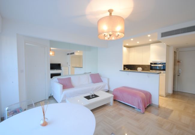 Apartment in Cannes - Magnifique appartement de luxe / LUI5376