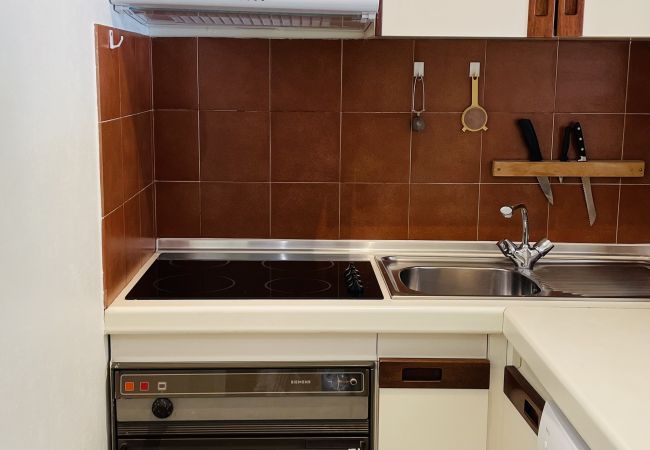 Studio in Cannes - ROU503 / Studio terrasse sud Studio in Cannes - ROU503 / Studio terrasse sud