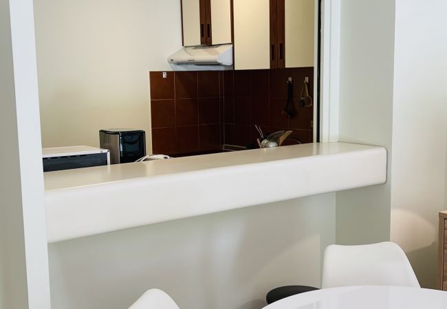 Studio in Cannes - ROU503 / Studio terrasse sud Studio in Cannes - ROU503 / Studio terrasse sud
