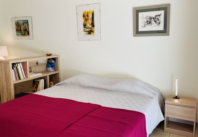 Studio in Cannes - ROU503 / Studio terrasse sud Studio in Cannes - ROU503 / Studio terrasse sud