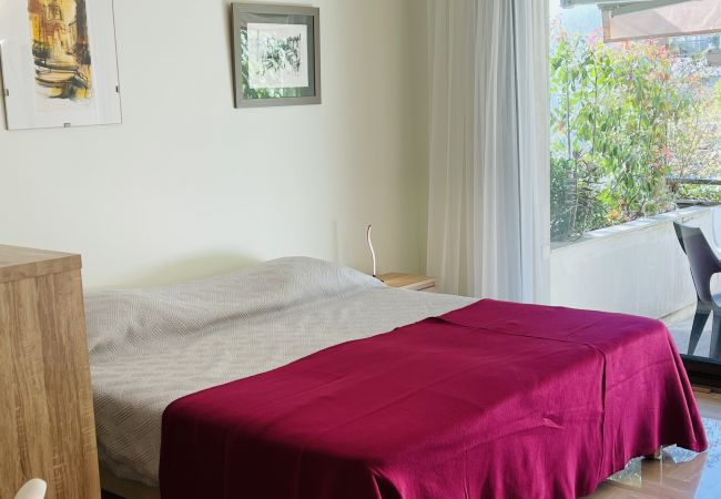 Studio in Cannes - ROU503 / Studio terrasse sud Studio in Cannes - ROU503 / Studio terrasse sud