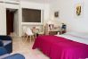 Studio in Cannes - ROU503 / Studio terrasse sud Studio in Cannes - ROU503 / Studio terrasse sud
