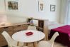 Studio in Cannes - ROU503 / Studio terrasse sud Studio in Cannes - ROU503 / Studio terrasse sud