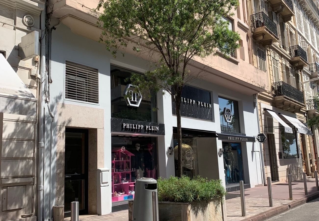 Studio in Cannes - SAM1436 / Studio tout confort proche du Palais
