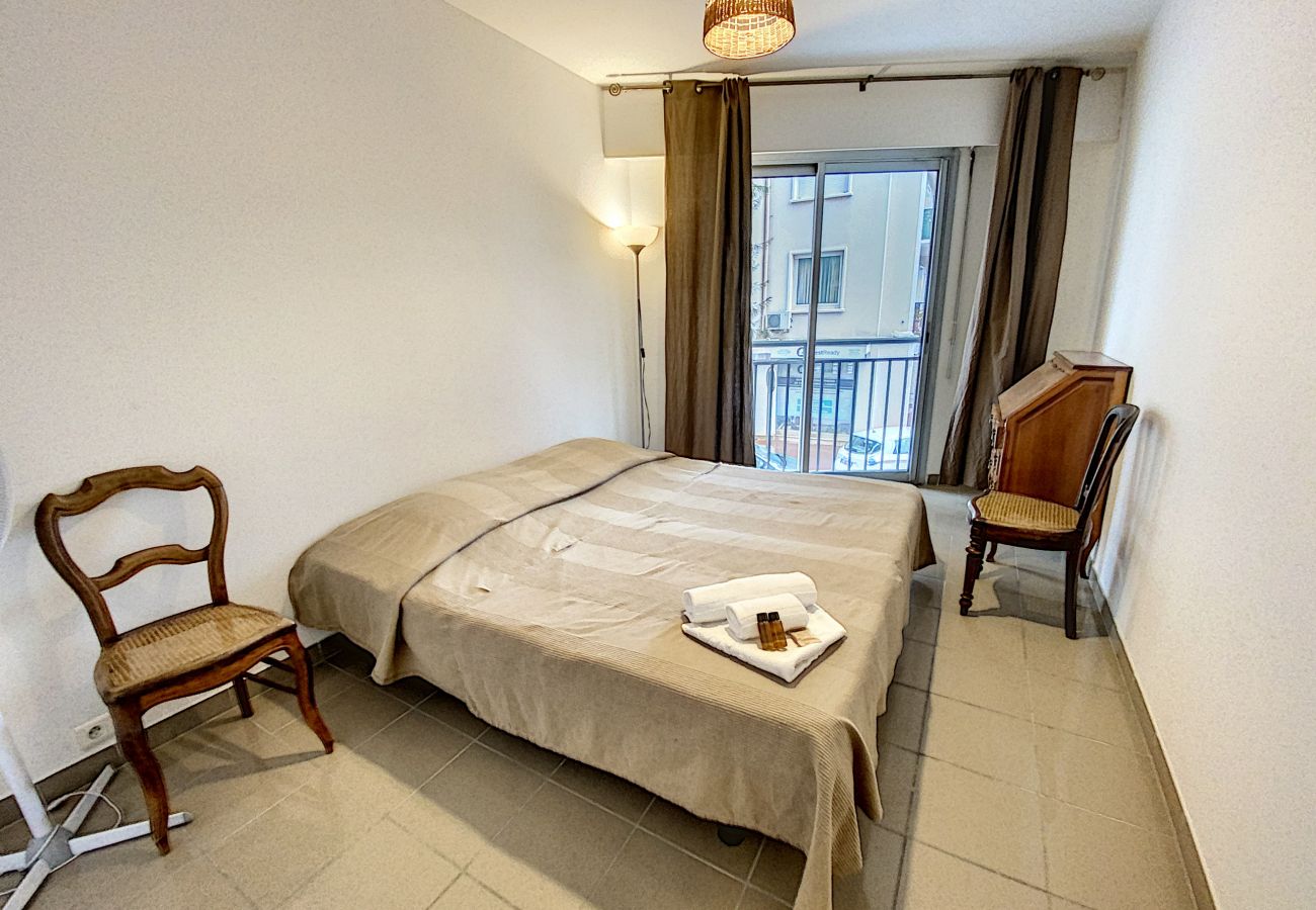Apartment in Cannes - Palme d'or / KAR146/ 2P