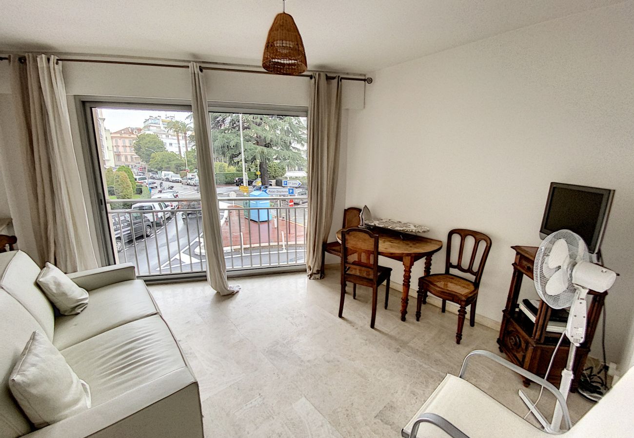 Apartment in Cannes - Palme d'or / KAR146/ 2P