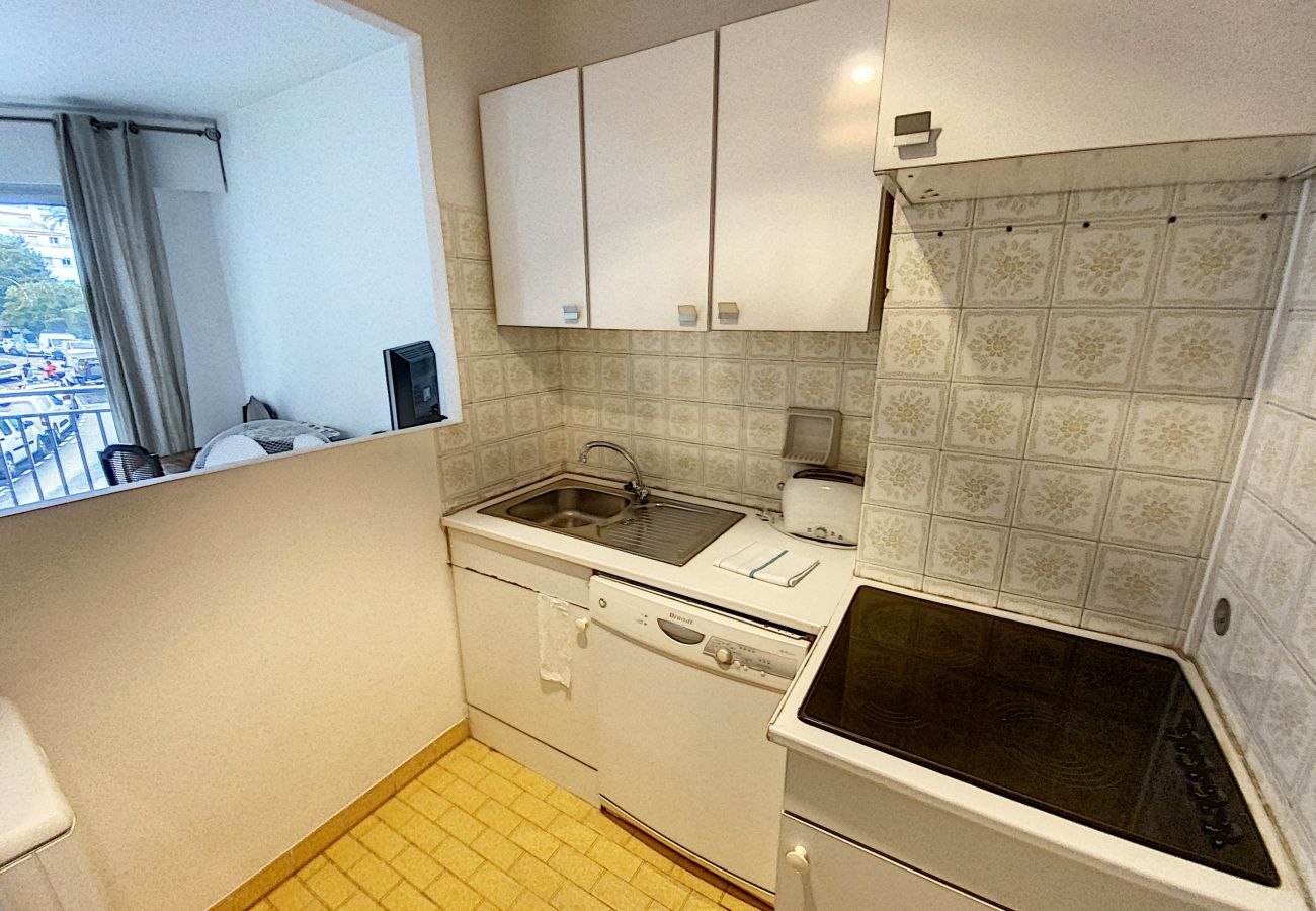 Apartment in Cannes - Palme d'or / KAR146/ 2P