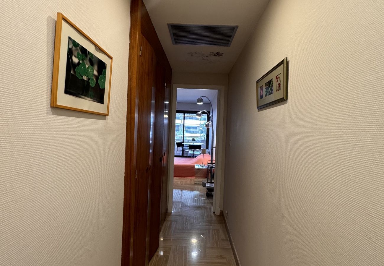 Studio in Cannes - Studio situé dans le célèbre Gray d'Albion/VIM1163