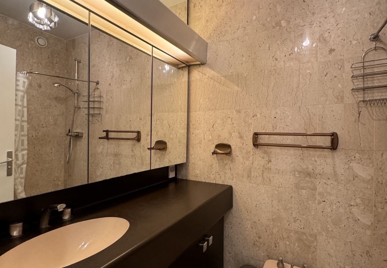 Studio in Cannes - Studio situé dans le célèbre Gray d'Albion/VIM1163
