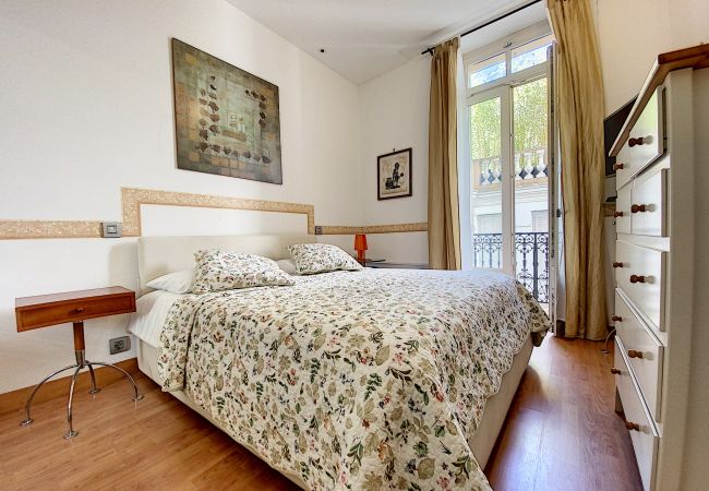 Apartment in Cannes - RAN44 Au centre ville 2 chambres Apartment in Cannes - RAN44 Au centre ville 2 chambres