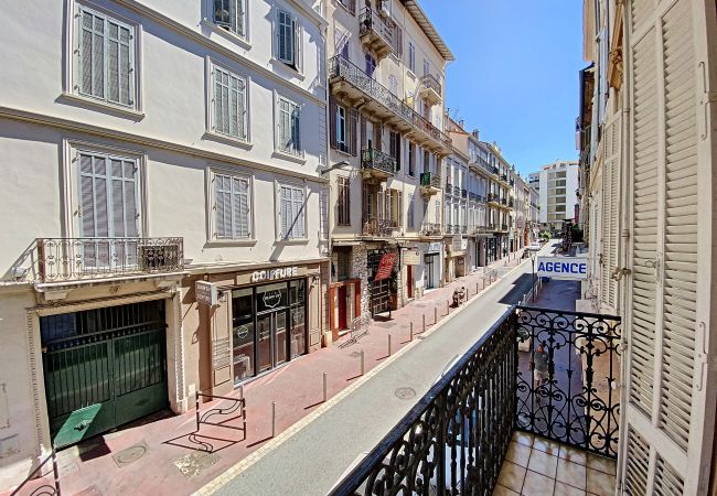 Apartment in Cannes - RAN44 Au centre ville 2 chambres Apartment in Cannes - RAN44 Au centre ville 2 chambres