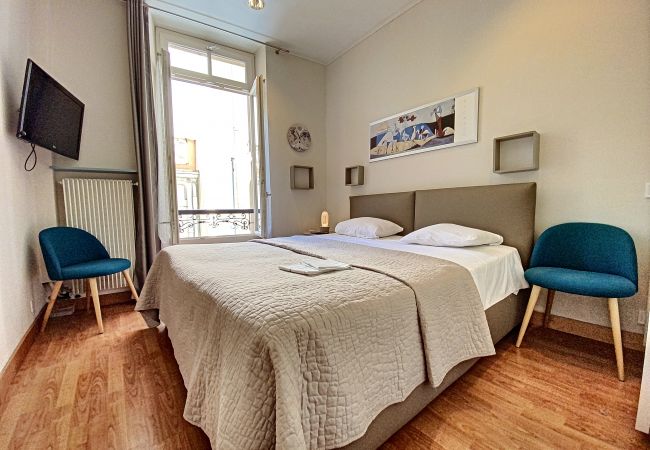 Apartment in Cannes - RAN44 Au centre ville 2 chambres Apartment in Cannes - RAN44 Au centre ville 2 chambres