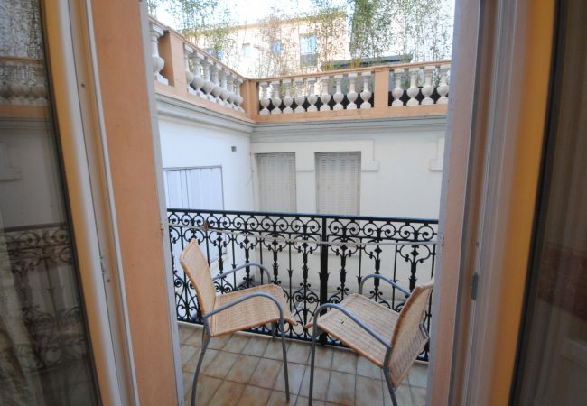 Apartment in Cannes - Au centre ville 2 chambres / RAN44