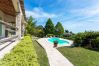 Villa in Berre-les-Alpes - VILLA ROCHE GRISE VI3010 by RIVIERA HOLIDAY HOMES