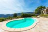 Villa in Berre-les-Alpes - VILLA ROCHE GRISE VI3010 by RIVIERA HOLIDAY HOMES