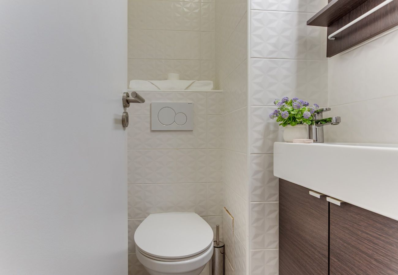 Apartment in Villefranche-sur-Mer - JARDIN FIGUIERS AP4123 by RIVIERA HOLIDAY HOMES