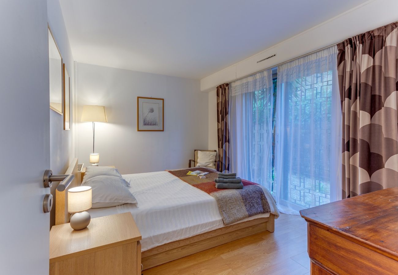 Apartment in Villefranche-sur-Mer - JARDIN FIGUIERS AP4123 by RIVIERA HOLIDAY HOMES