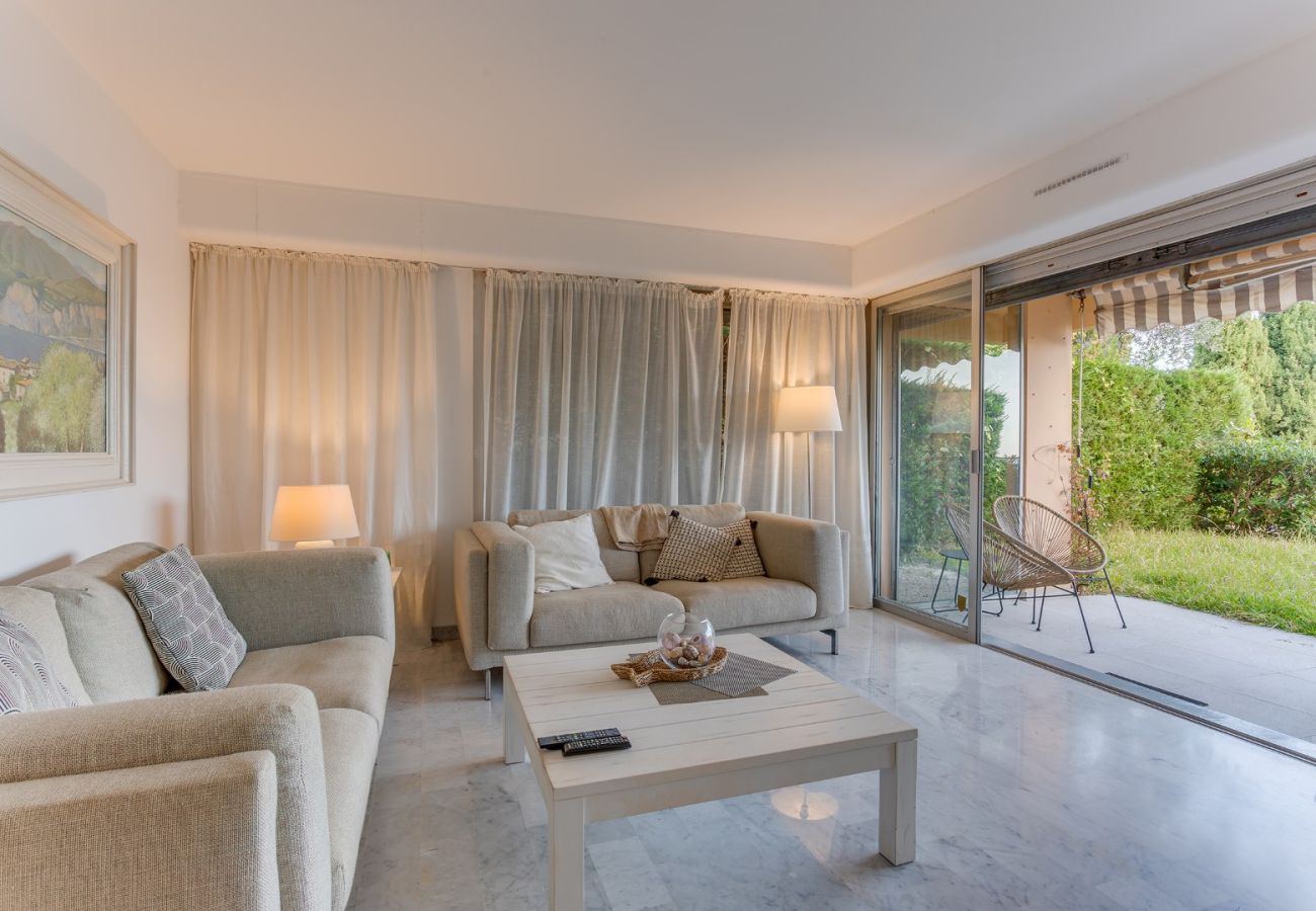 Apartment in Villefranche-sur-Mer - JARDIN FIGUIERS AP4123 by RIVIERA HOLIDAY HOMES