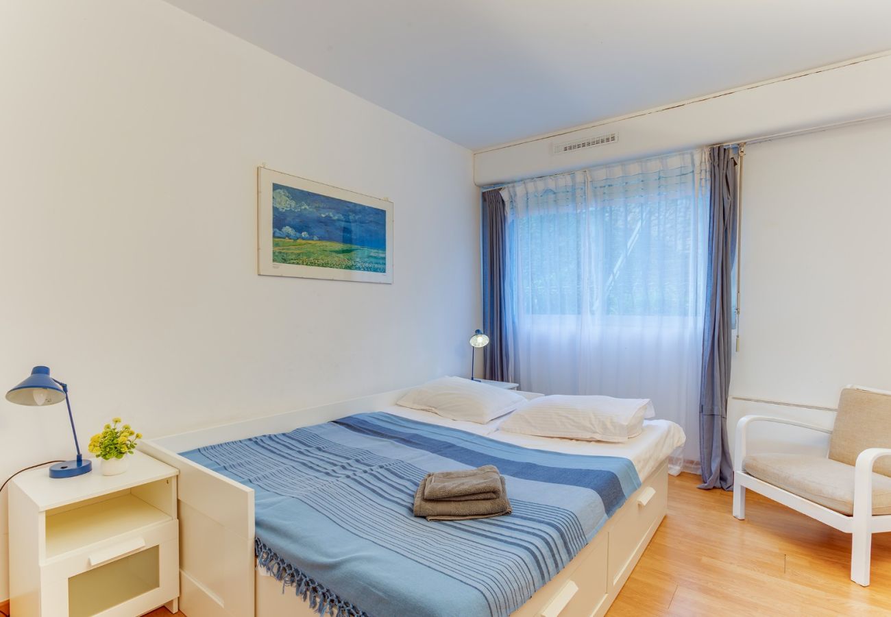 Apartment in Villefranche-sur-Mer - JARDIN FIGUIERS AP4123 by RIVIERA HOLIDAY HOMES