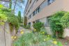 Apartment in Villefranche-sur-Mer - JARDIN FIGUIERS AP4123 by RIVIERA HOLIDAY HOMES