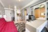 Apartment in Cannes - KRE3417 / Studio terrasse 2mn plage Apartment in Cannes - KRE3417 / Studio terrasse 2mn plage