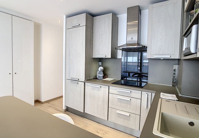Apartment in Cannes - NER634 / Studio cabine  proche Croisette Apartment in Cannes - NER634 / Studio cabine  proche Croisette
