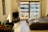 Studio in Cannes - POL519 / Grand studio balcon sud
