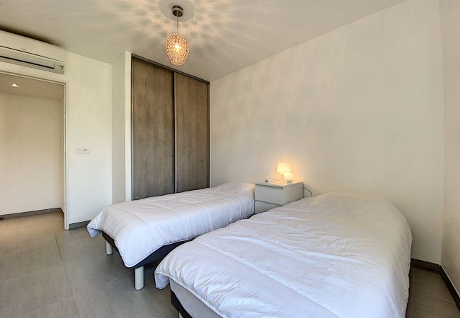 Apartment in Cannes - TEI142 Bel appartement avec piscine terrasse Apartment in Cannes - TEI142 Bel appartement avec piscine terrasse