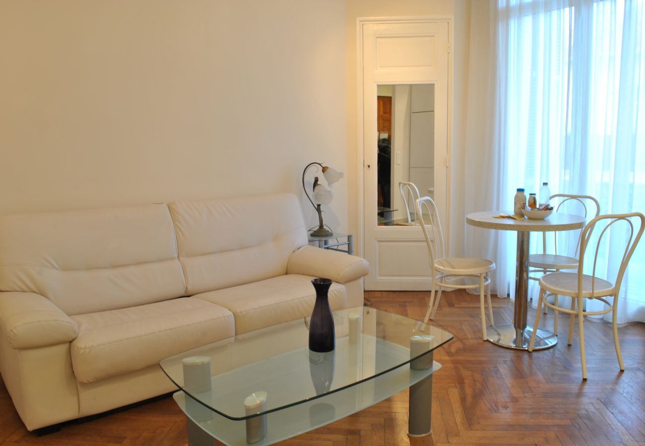Apartment in Cannes - Palais Hoche/ LON5218/ 2P