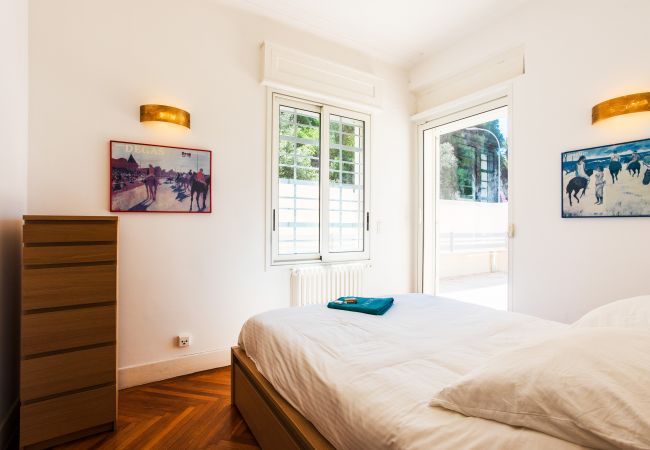 Villa in Nice - LE CAP DE NICE VI4150 by RIVIERA HOLIDAY HOMES Villa in Nice - LE CAP DE NICE VI4150 by RIVIERA HOLIDAY HOMES