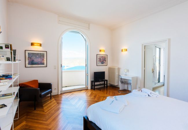 Villa in Nice - LE CAP DE NICE VI4150 by RIVIERA HOLIDAY HOMES Villa in Nice - LE CAP DE NICE VI4150 by RIVIERA HOLIDAY HOMES
