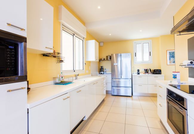 Villa in Nice - LE CAP DE NICE VI4150 by RIVIERA HOLIDAY HOMES Villa in Nice - LE CAP DE NICE VI4150 by RIVIERA HOLIDAY HOMES