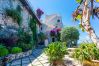 Villa in Nice - LE CAP DE NICE VI4150 by RIVIERA HOLIDAY HOMES Villa in Nice - LE CAP DE NICE VI4150 by RIVIERA HOLIDAY HOMES